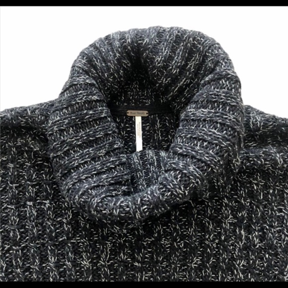 Free PeopleTwisted Cable Sweater - Picture 8 of 9